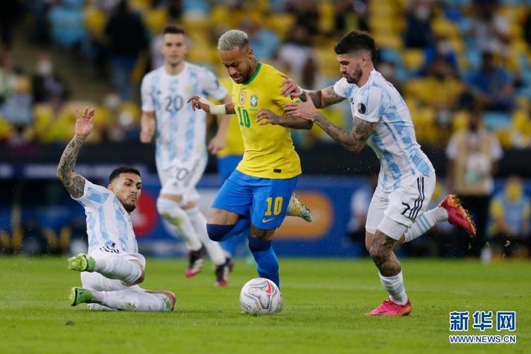 2021美洲杯决赛阿根廷vs巴西回放