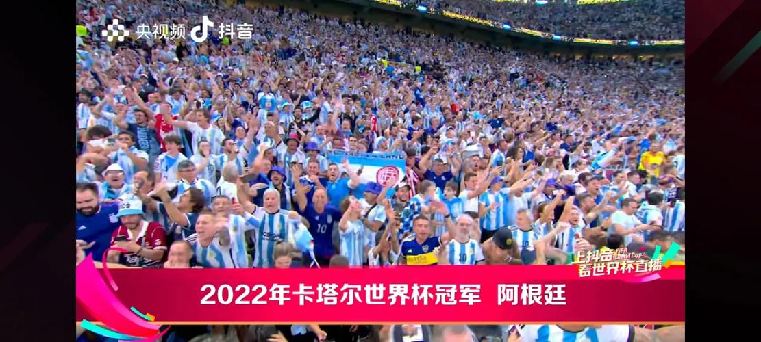 2022世界杯直播回放阿根廷